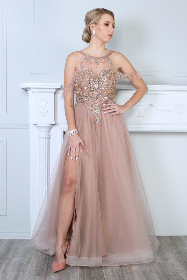 ACELINE GOWN