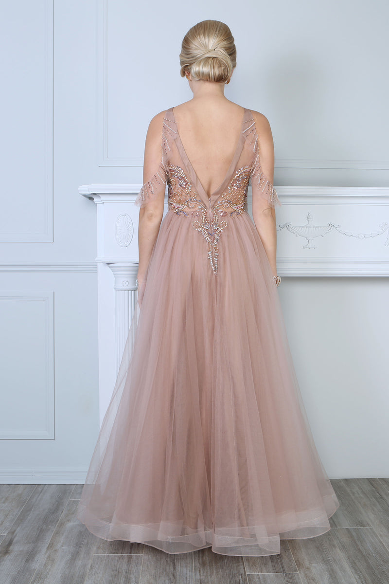 ACELINE GOWN